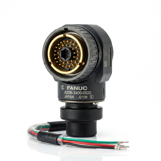 FANUC A20B-3400-0020