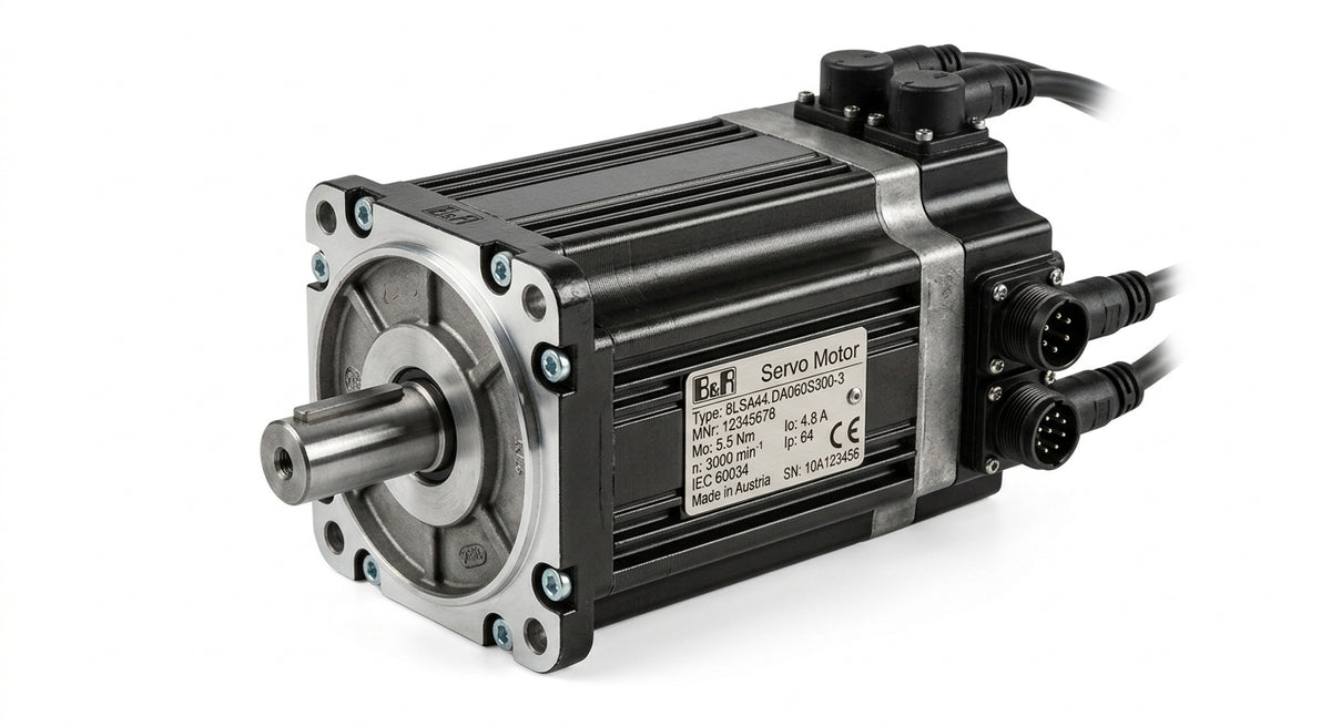 B&R 8LSA44.DA060S300-3