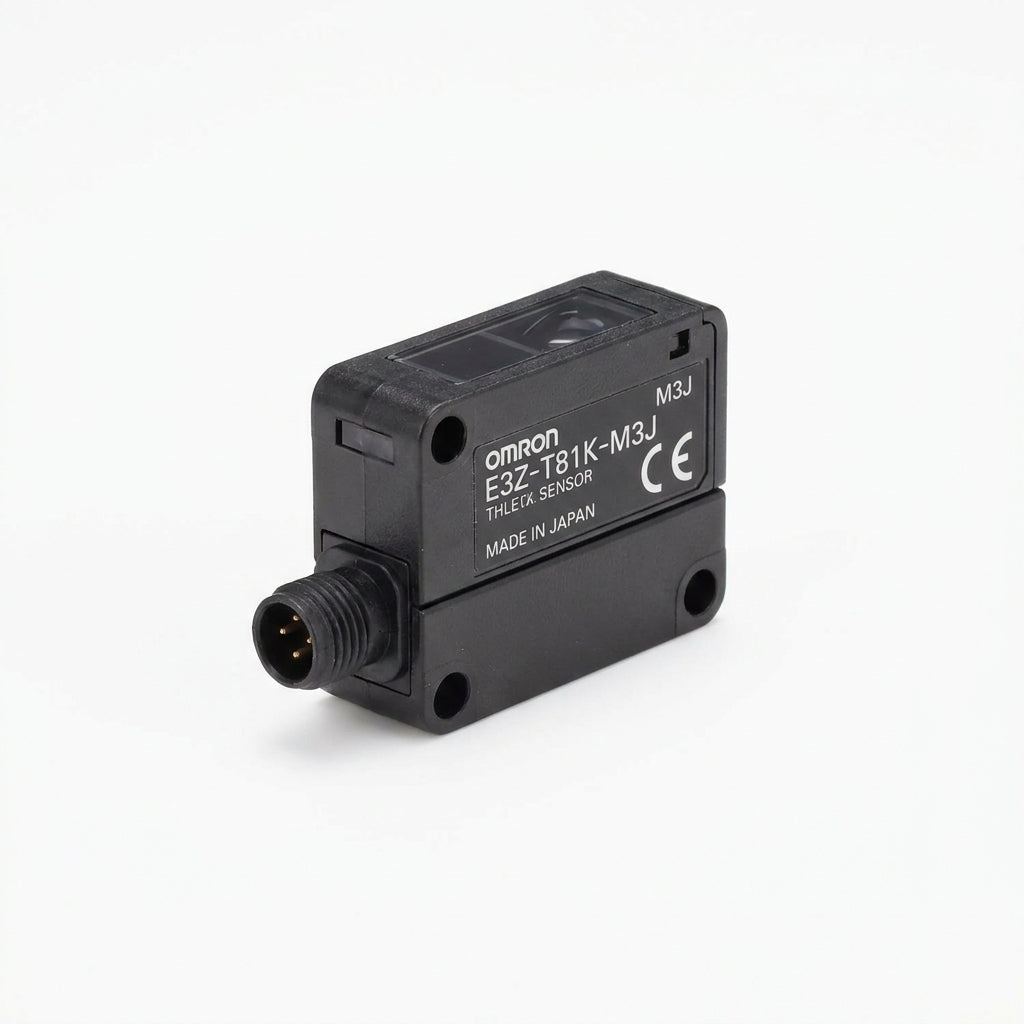 Omron E3Z-T81K-M3J