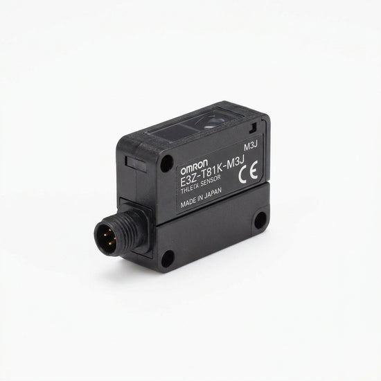 Omron E3Z-T81K-M3J