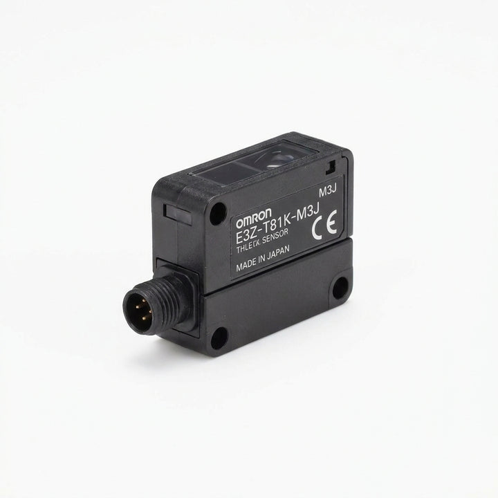 Omron E3Z-T81K-M3J