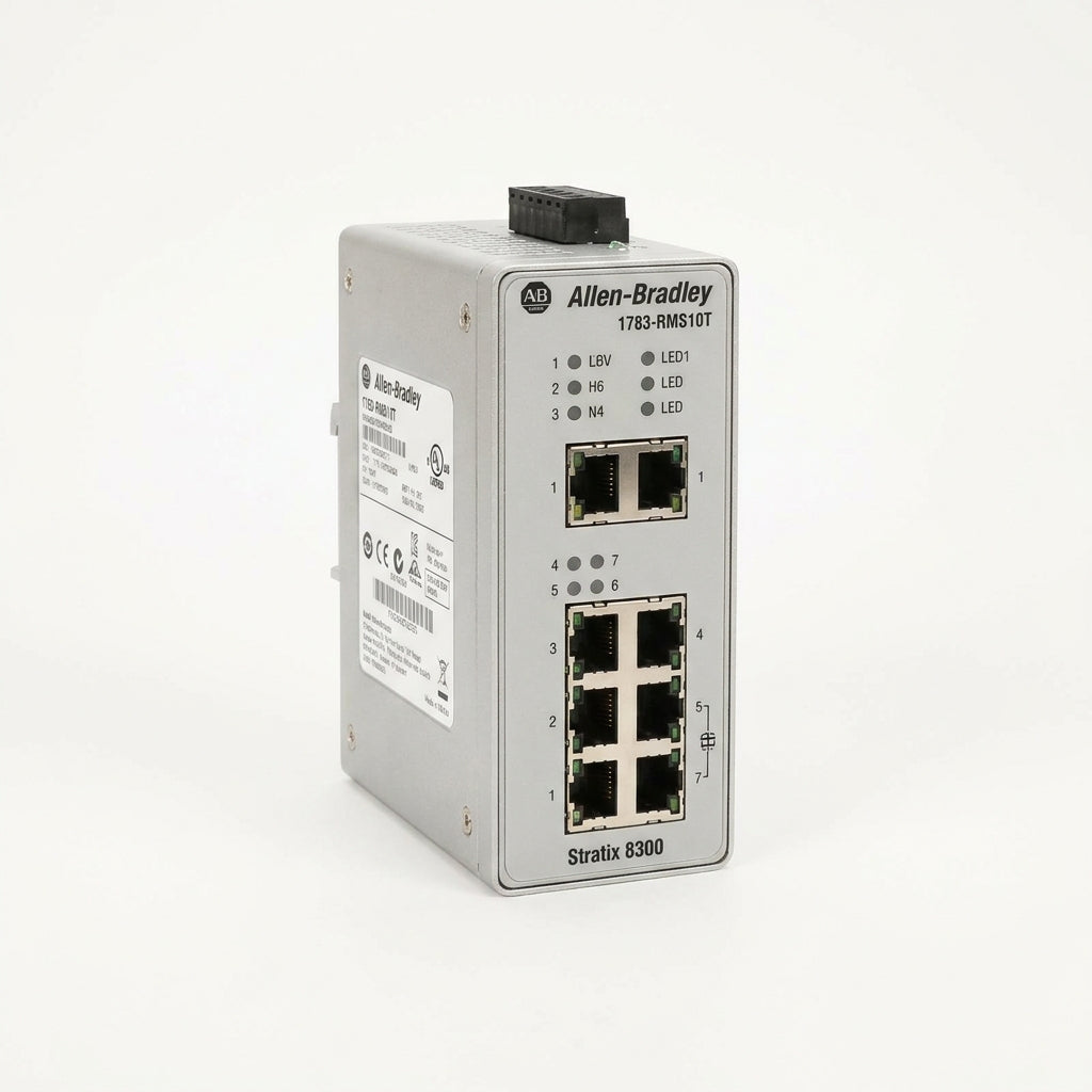 Allen-Bradley 1783-RMS10T
