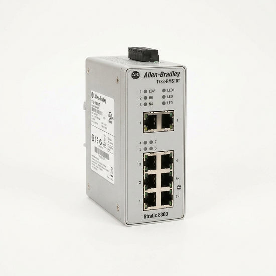 Allen-Bradley 1783-RMS10T