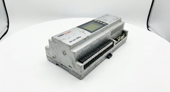 York Danfoss Ak-xm 208a