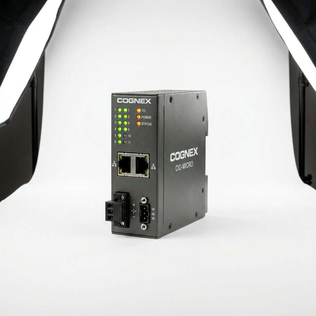 Cognex CIO-MICRO
