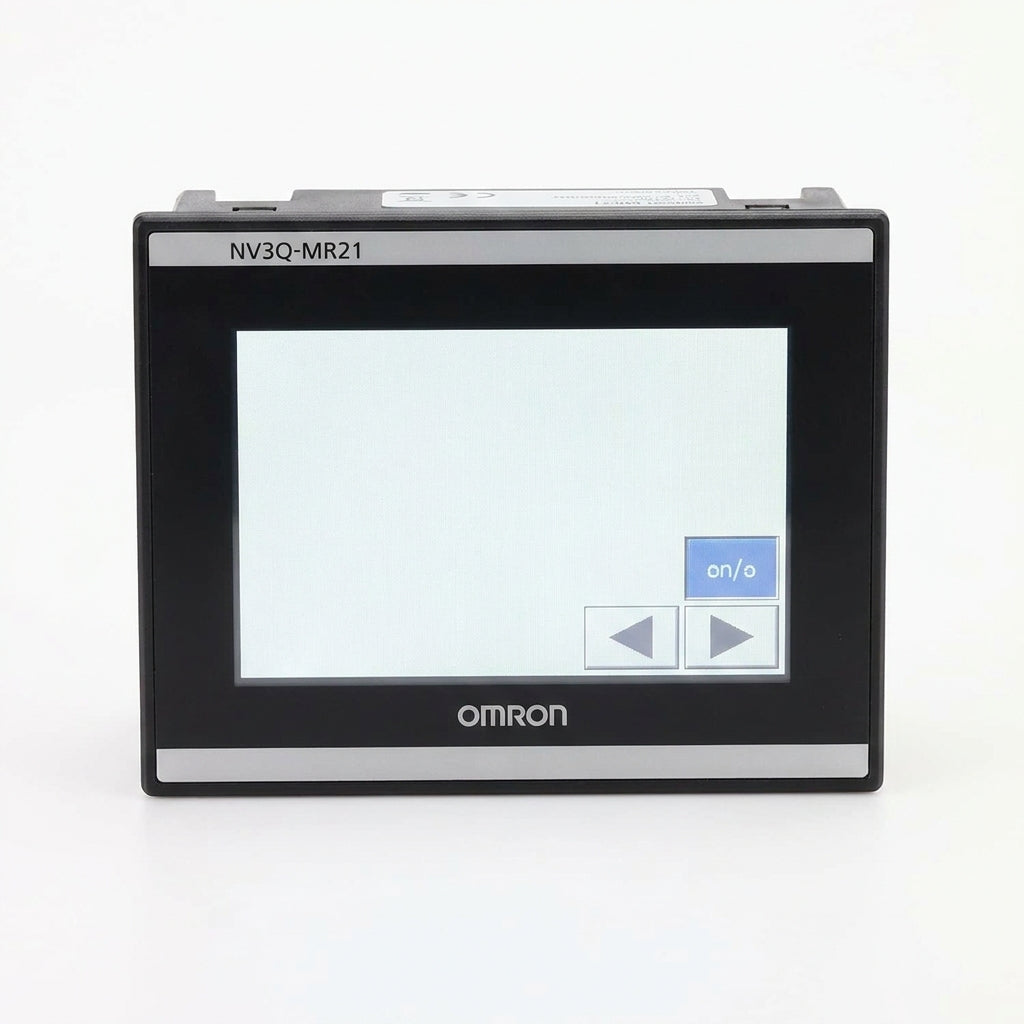 Omron NV3Q-MR21