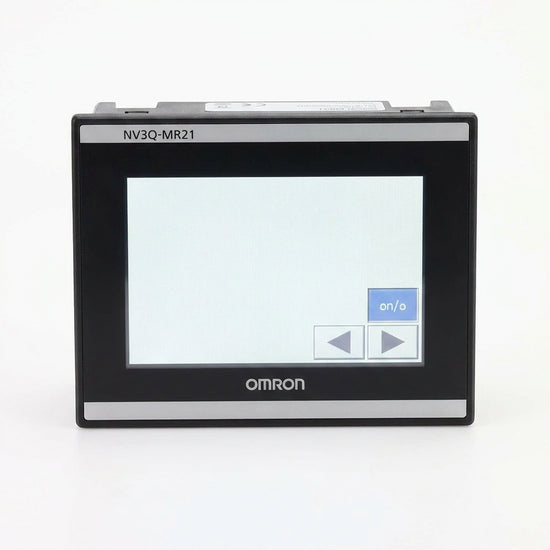 Omron NV3Q-MR21