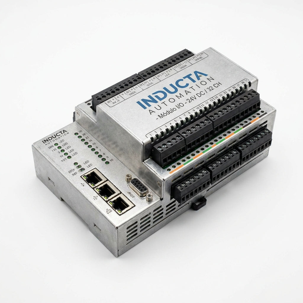 BIND 1734-OB8E POINT I/O 2 Point Digital Input Module