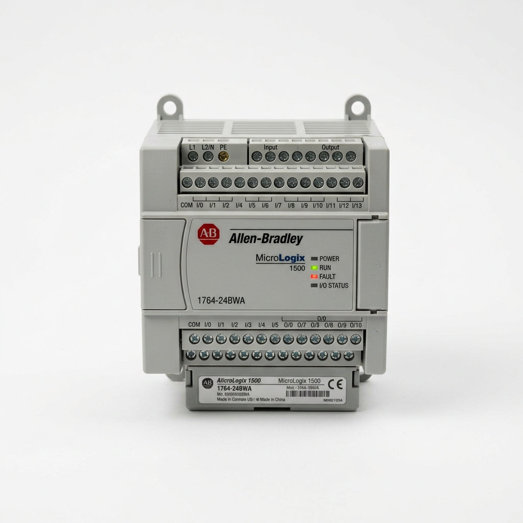 ALLEN BRADLEY 1764-24BWA