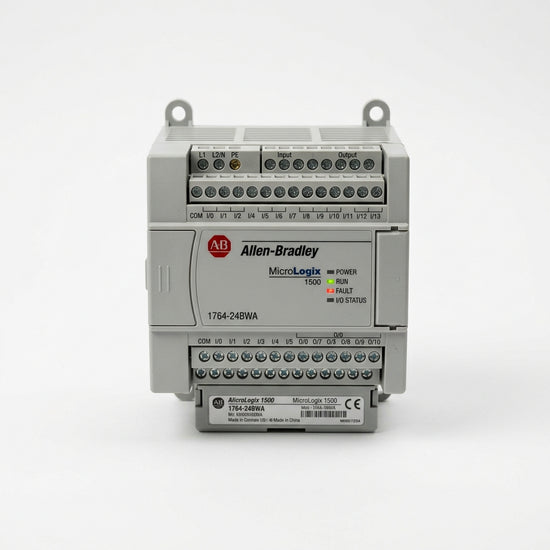 ALLEN BRADLEY 1764-24BWA