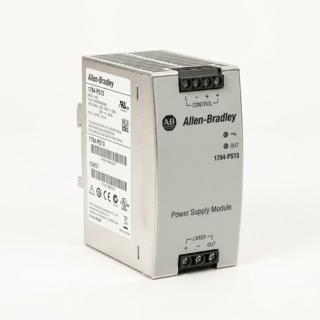 Allen-Bradley 1794-PS13