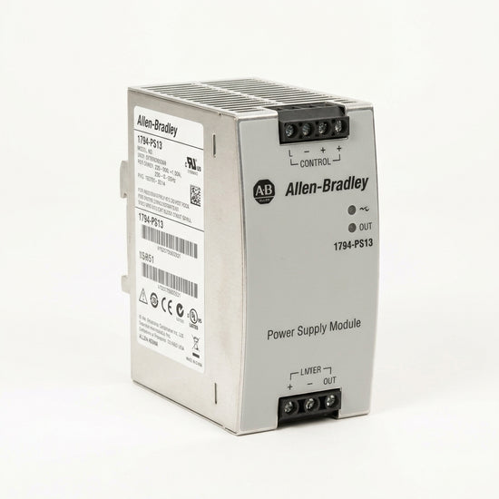 Allen-Bradley 1794-PS13