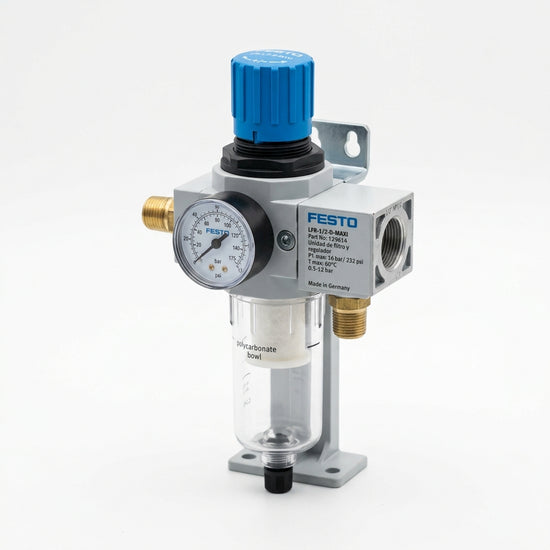 FESTO LFR-1/2-D-MAXI