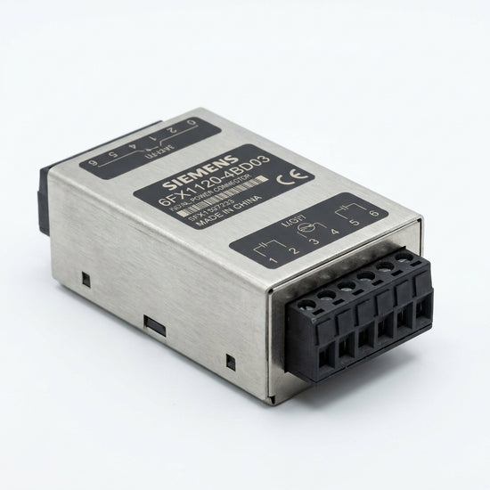 SIEMENS 6FX1120-4BD03