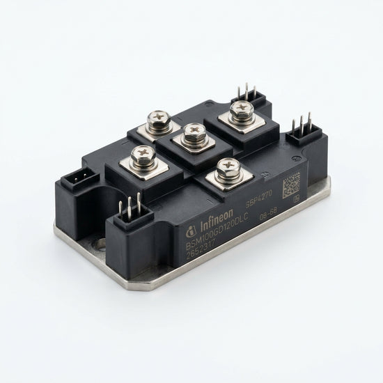 Infineon BSM100GD120DLC