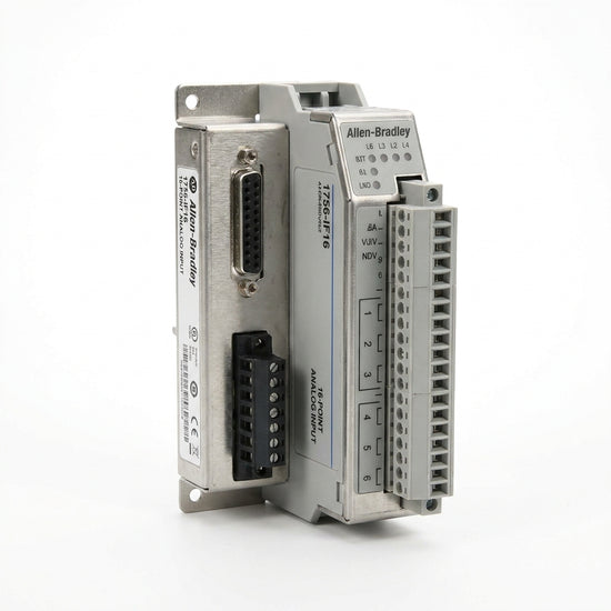 Allen-Bradley 1756-IF16