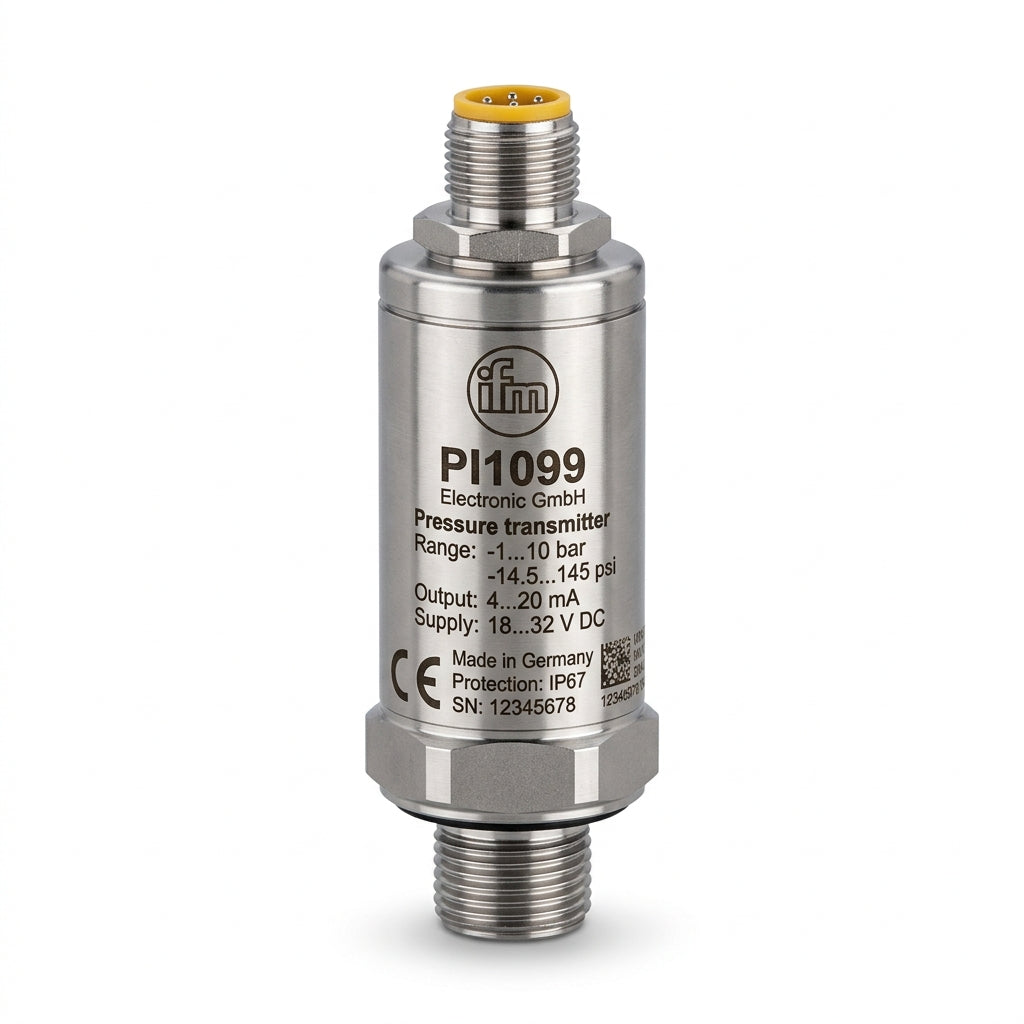 IFM PI1099