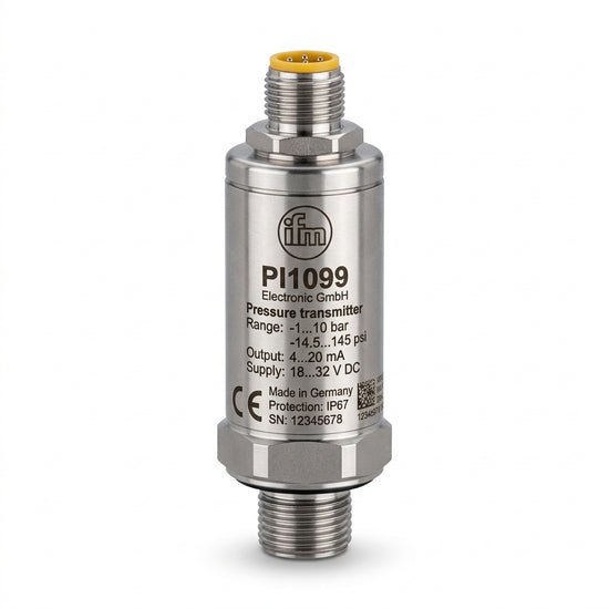 IFM PI1099