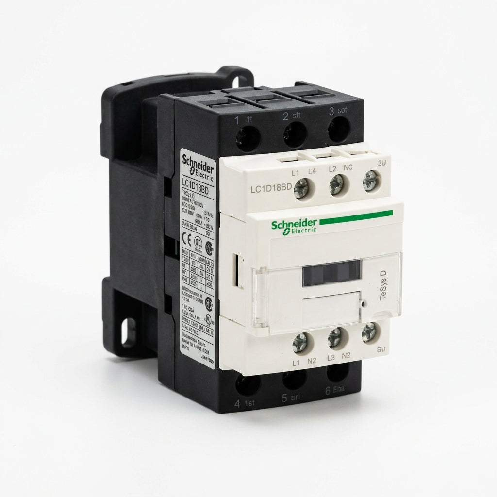 Schneider Electric LC1D18BD