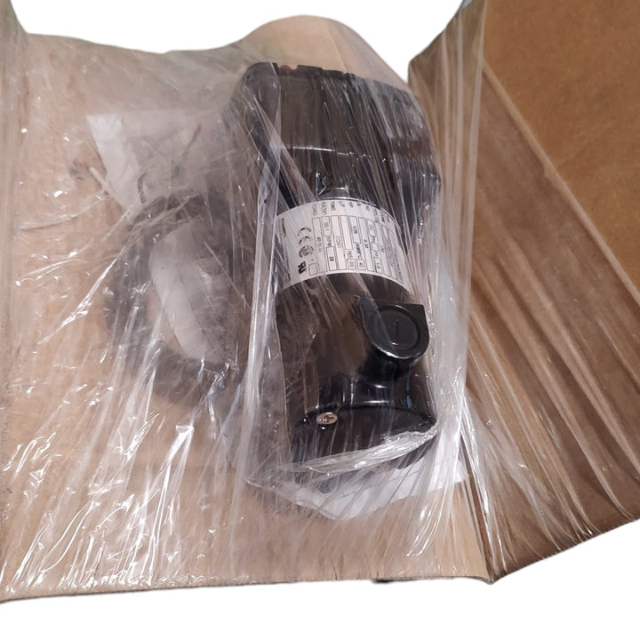 Servomotor Bodine Electric Company 24a2bepm-d4