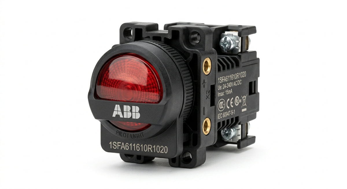 ABB 1SFA611610R1020
