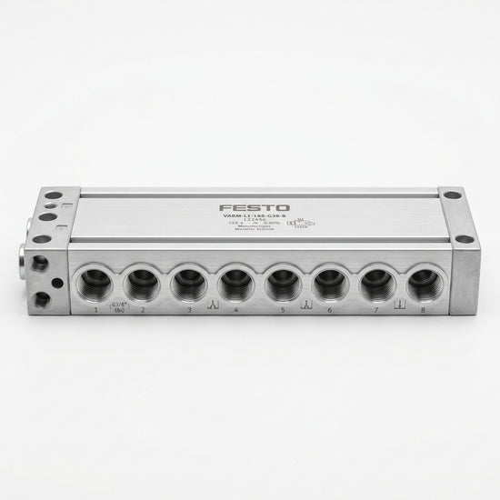 FESTO VABM-L1-18S-G38-8