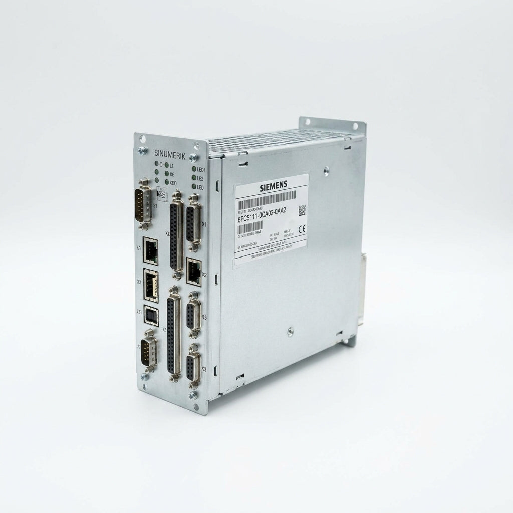 SIEMENS 6FC5111-0CA02-0AA2