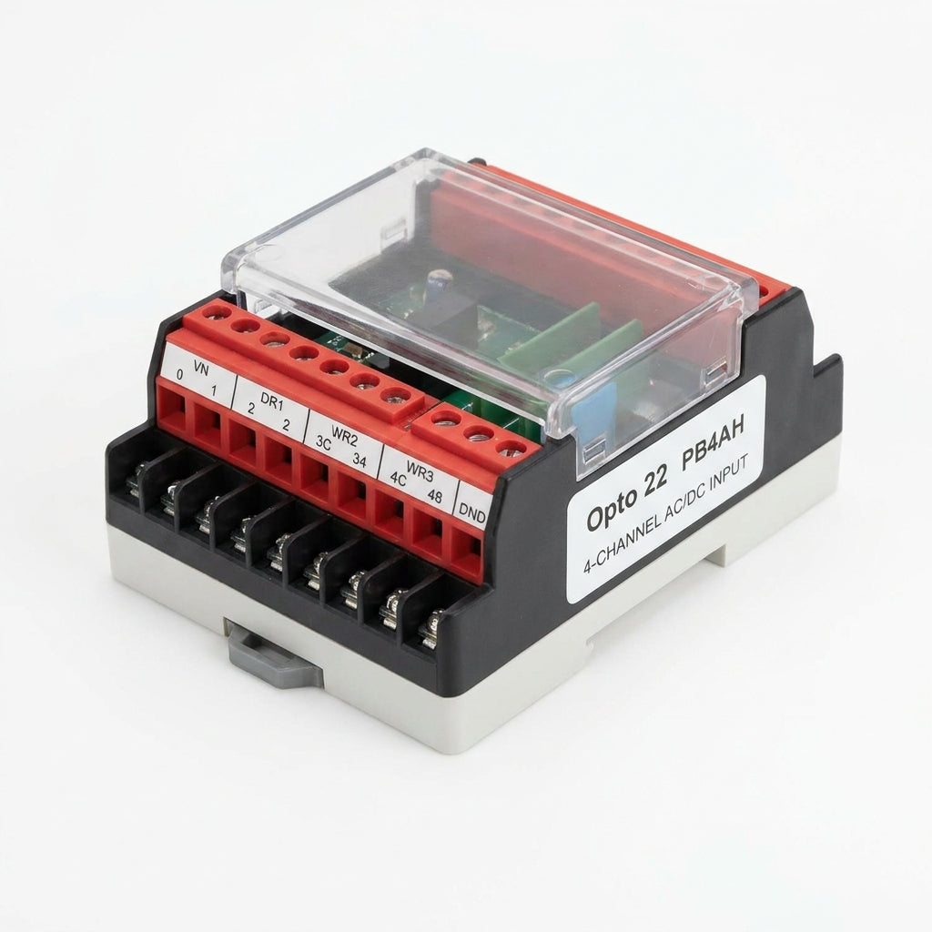 Opto 22 PB4AH