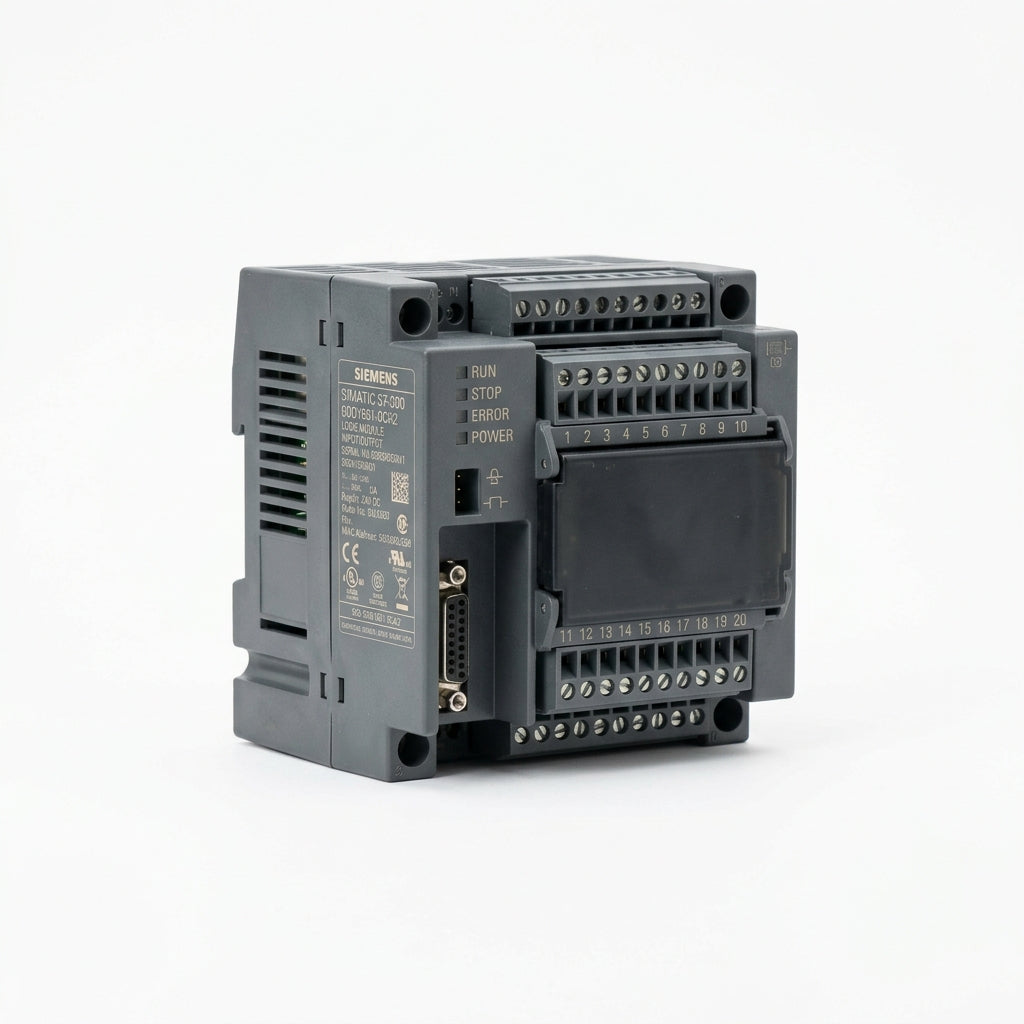 SIEMENS 6DD1681-0CA2