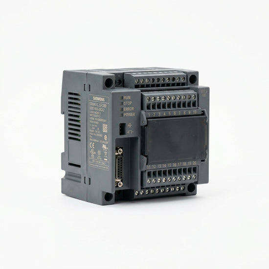SIEMENS 6DD1681-0CA2