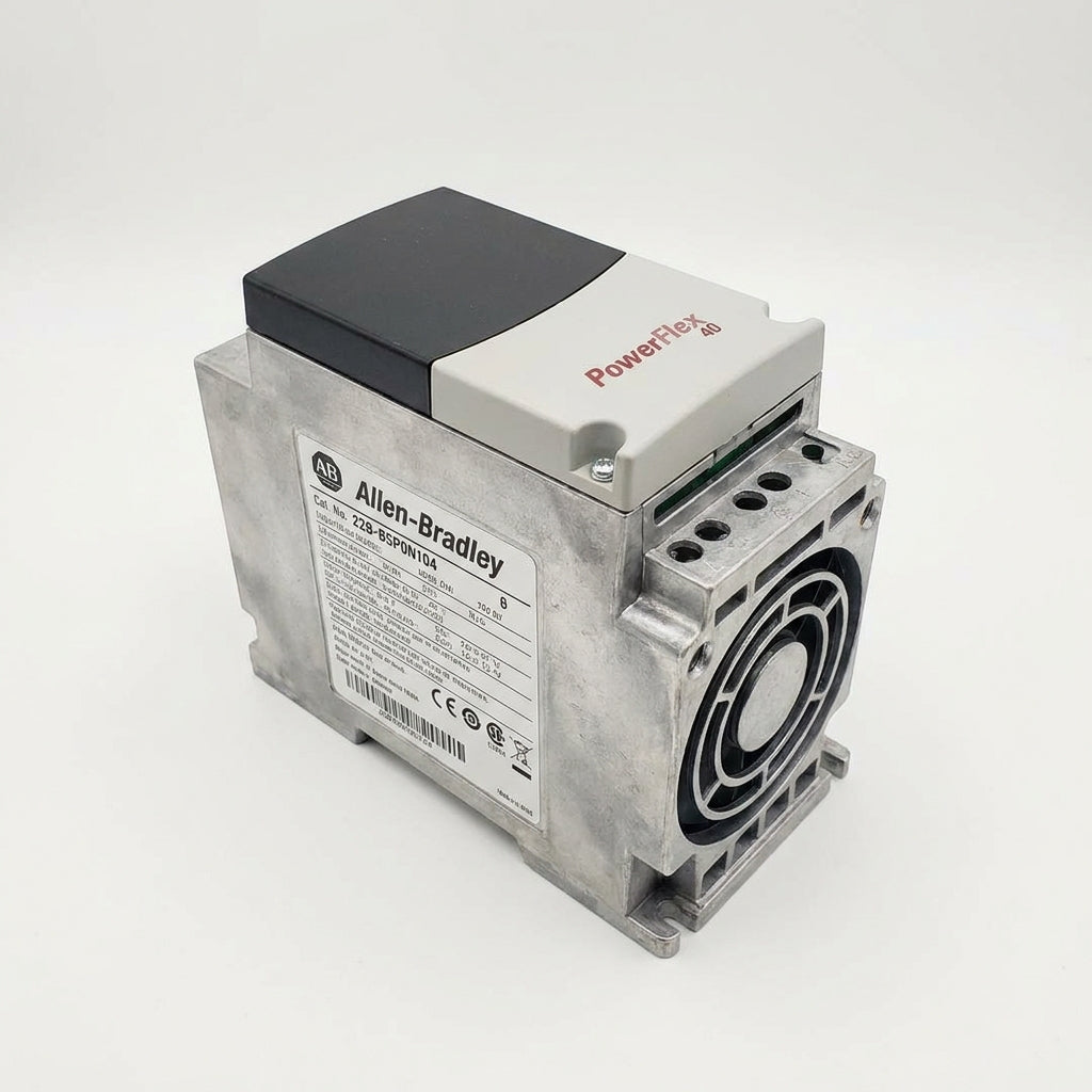 Allen-Bradley 22B-B5P0N104