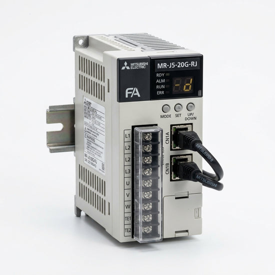 MITSUBISHI/FA MR-J5-20G-RJ