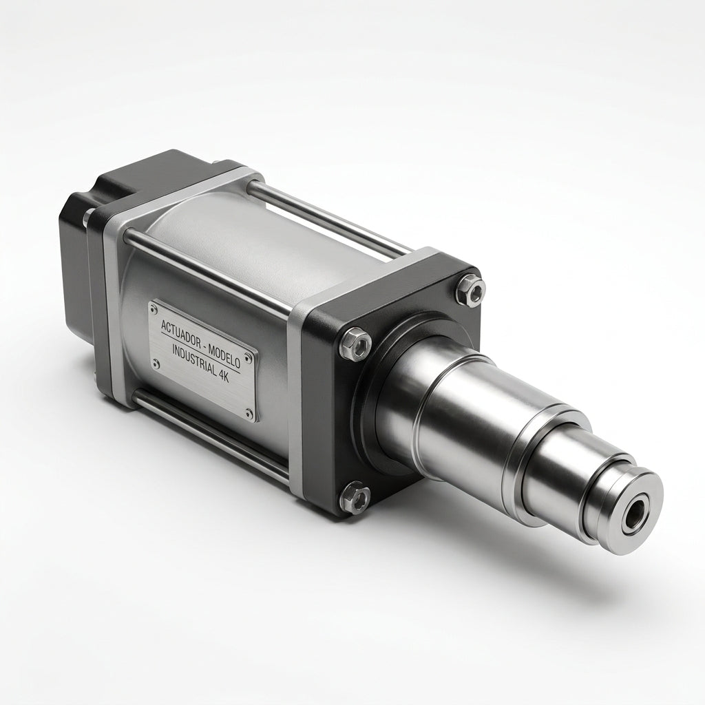 BIND Mini carro DGST-20-200-Y12A