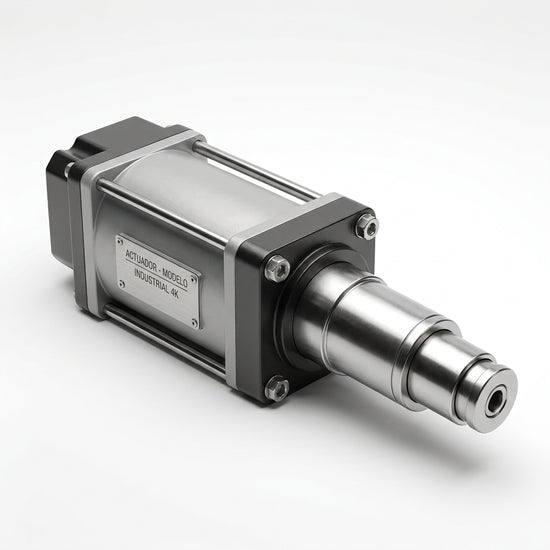 BIND Mini carro DGST-20-200-Y12A