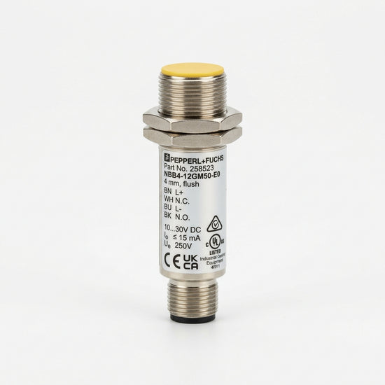 PEPPERL & FUCHS 258523