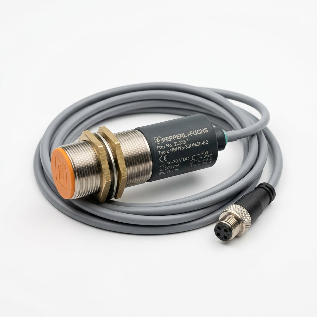 PEPPERL & FUCHS 220357