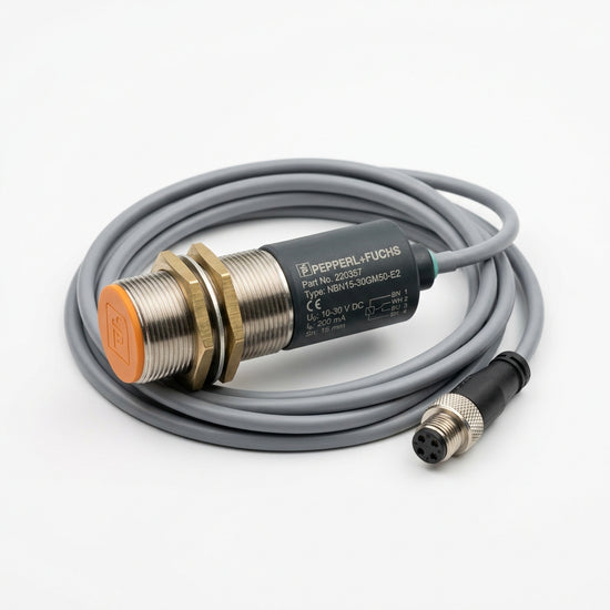 PEPPERL & FUCHS 220357