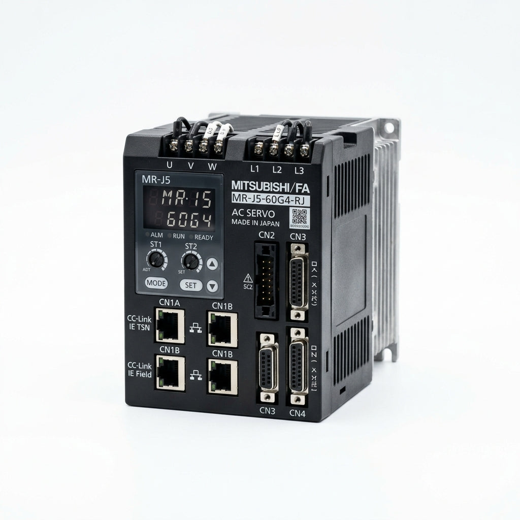 MITSUBISHI/FA MR-J5-60G4-RJ
