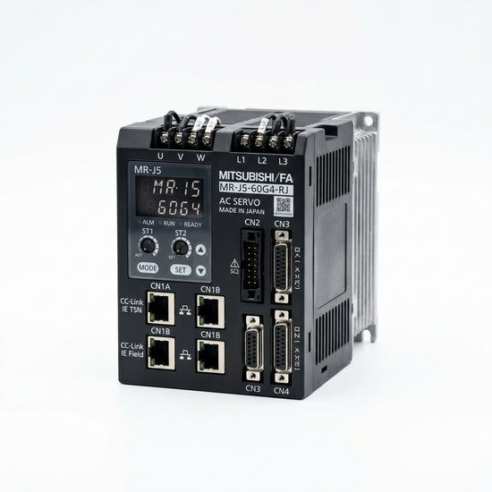 MITSUBISHI/FA MR-J5-60G4-RJ