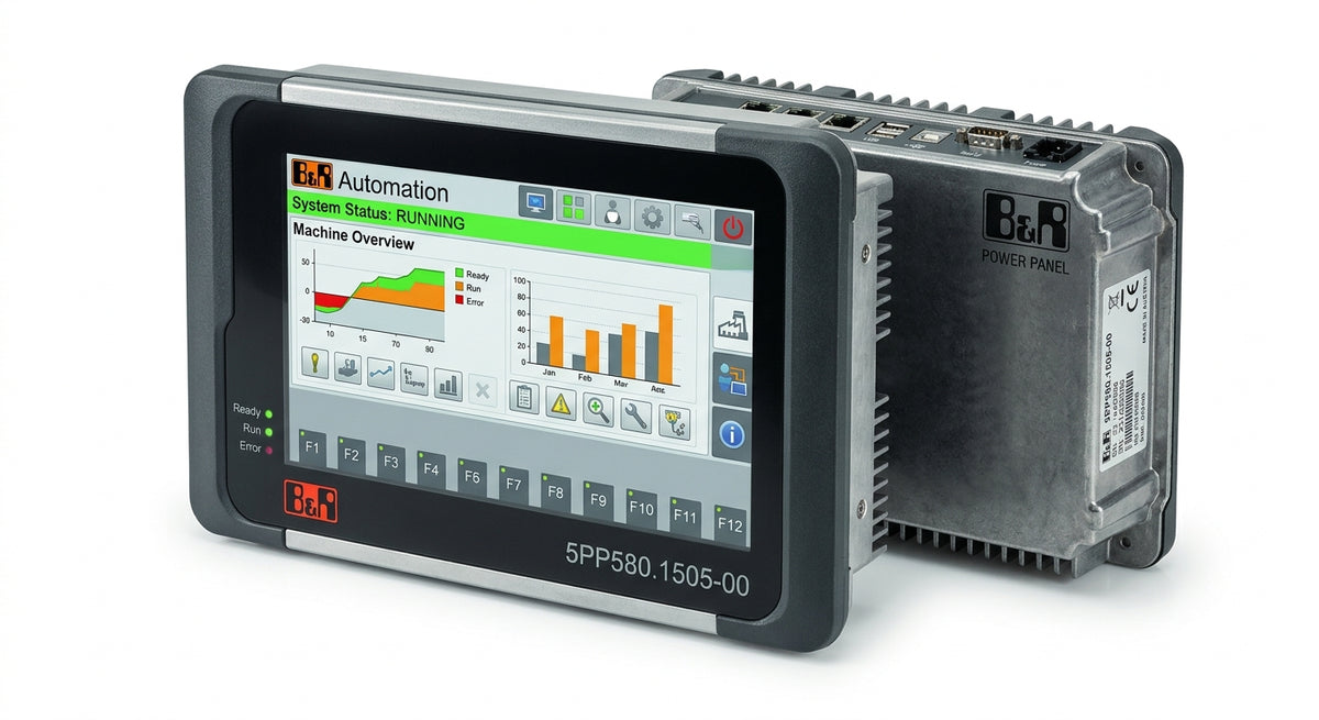 B&R 5PP580.1505-00