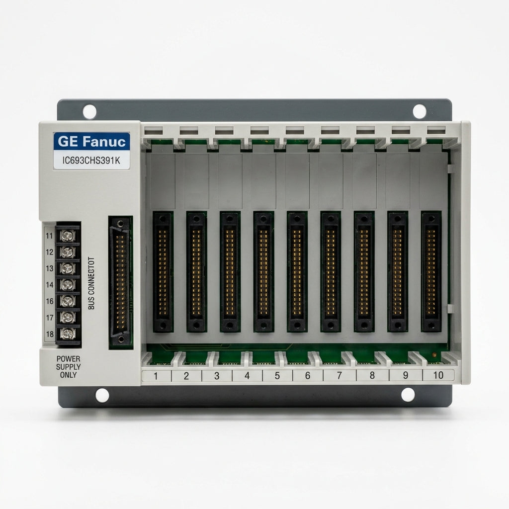 Fanuc IC693CHS391K