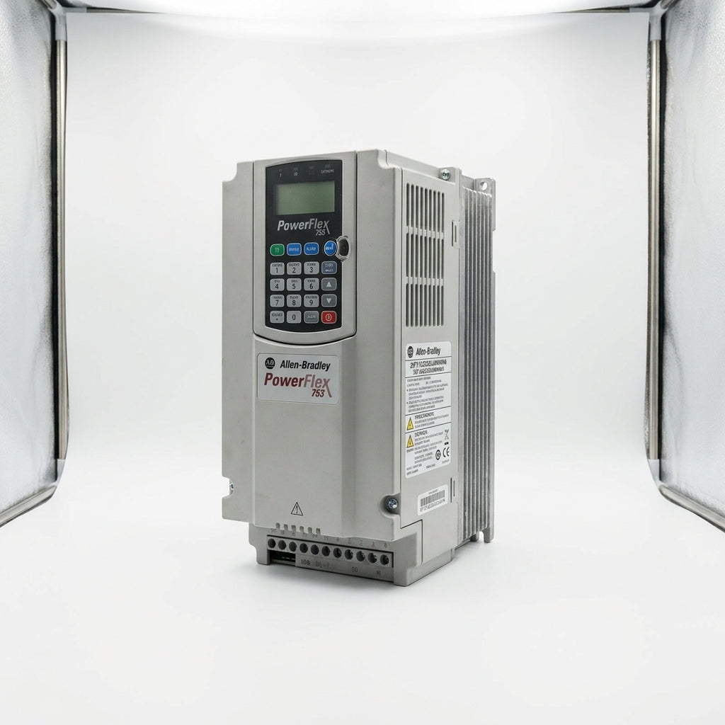 Allen-Bradley 20F1AGC260JA0NNNNN