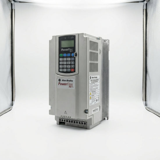 Allen-Bradley 20F1AGC260JA0NNNNN