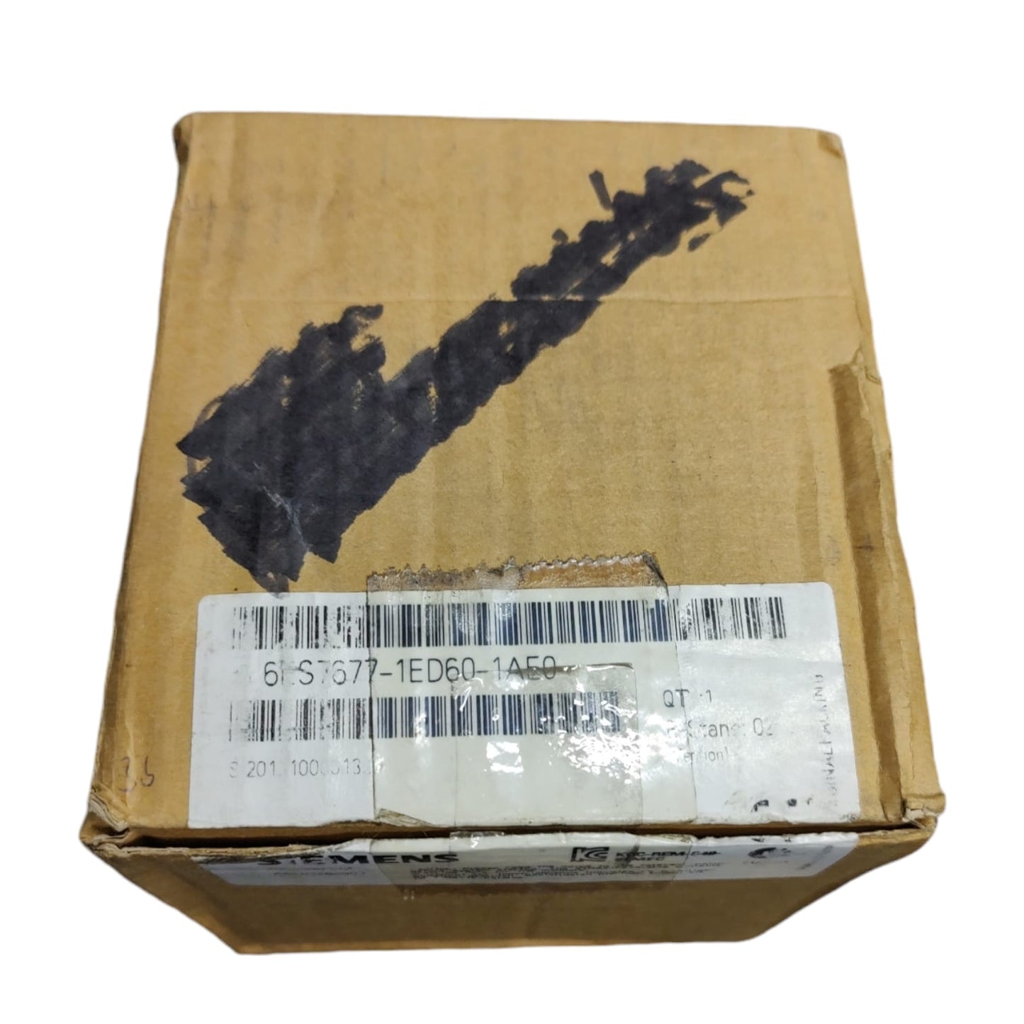 Siemens 6ES7677-1ED60-1AE0 módulo de extensión
