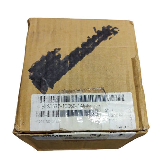 Siemens 6ES7677-1ED60-1AE0 módulo de extensión