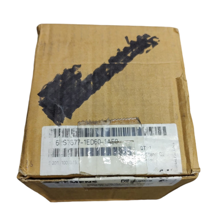 Siemens 6ES7677-1ED60-1AE0 módulo de extensión