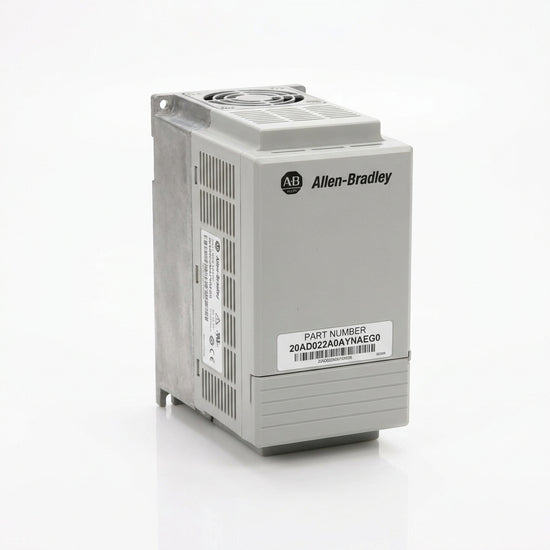 Allen-Bradley 20AD022A0AYNAEG0