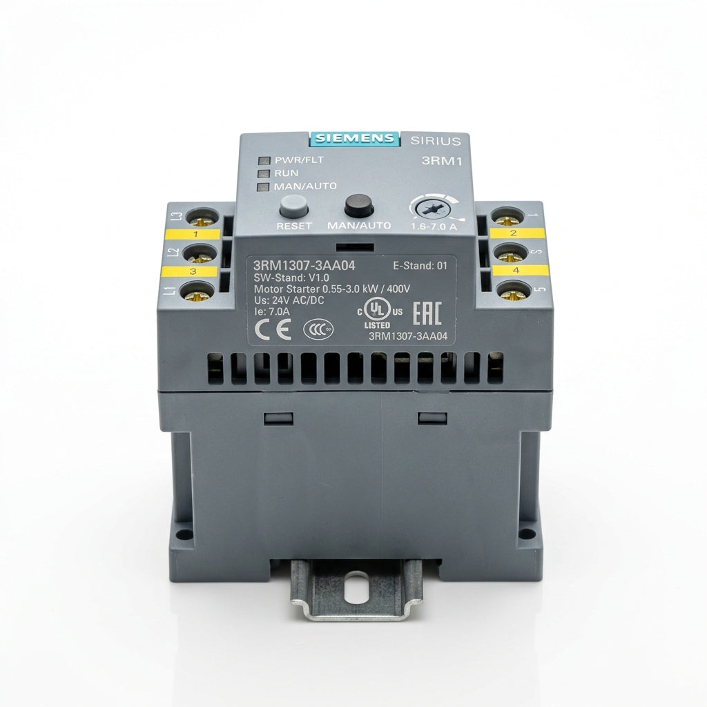 SIEMENS/EP 3RM1307-3AA04