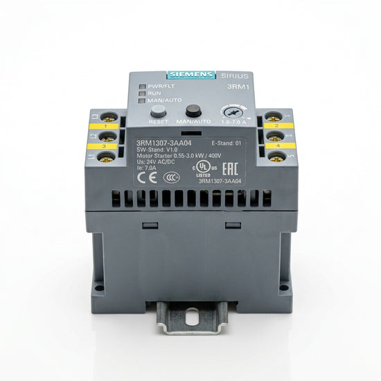 SIEMENS/EP 3RM1307-3AA04