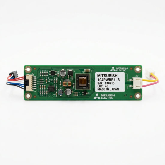 MITSUBISHI 104PWBR1-B